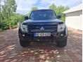MITSUBISHI PAJERO 2008/2 - 2