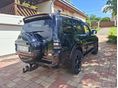MITSUBISHI PAJERO 2008/2 - 3