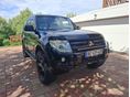 MITSUBISHI PAJERO 2008/2 - 12