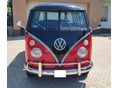 VOLKSWAGEN TRANSPORTER T1 muzeális minősítéssel