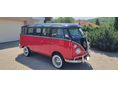 VOLKSWAGEN TRANSPORTER T1 1965/4 - 2