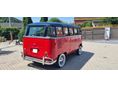 VOLKSWAGEN TRANSPORTER T1 1965/4 - 3