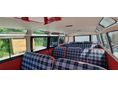 VOLKSWAGEN TRANSPORTER T1 1965/4 - 5