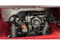 VOLKSWAGEN TRANSPORTER T1 1965/4 - 6