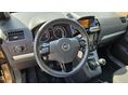 OPEL ZAFIRA B 2014/5 - 8