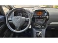 OPEL ZAFIRA B 2014/5 - 12