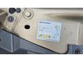 OPEL ZAFIRA B 2014/5 - 17