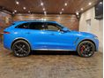 JAGUAR F-PACE 2019/9 - 5