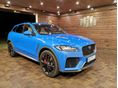 JAGUAR F-PACE 2019/9 - 4