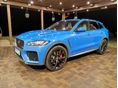 JAGUAR F-PACE 2019/9 - 2