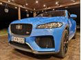 JAGUAR F-PACE 2019/9 - 1