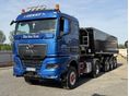 MAN 18.510 Hydrodrive 4x4
