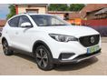 MG ZS EV Luxury. Full-full ! Szervizkönyv. panoráma tető