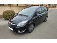 OPEL MERIVA B 2014/9 - 1