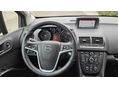 OPEL MERIVA B 2014/9 - 10