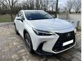 LEXUS NX 2023/5 - 1