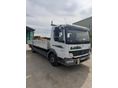 MERCEDES-BENZ ATEGO 815