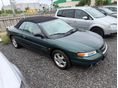 CHRYSLER STRATUS 1996/9 - 4