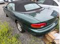 CHRYSLER STRATUS 1996/9 - 6