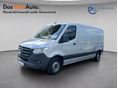 MERCEDES-BENZ SPRINTER 2018/11 - 1