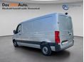 MERCEDES-BENZ SPRINTER 2018/11 - 2