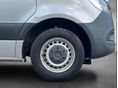 MERCEDES-BENZ SPRINTER 2018/11 - 12