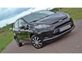 FORD FIESTA 2011/11 - 3