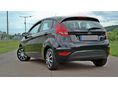FORD FIESTA 2011/11 - 4
