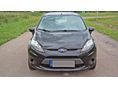 FORD FIESTA 2011/11 - 5