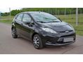 FORD FIESTA 2011/11 - 6