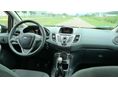 FORD FIESTA 2011/11 - 17