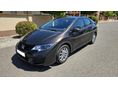 HONDA CIVIC 2016 - 1