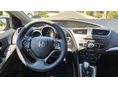HONDA CIVIC 2016 - 10