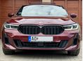 BMW 640 2022/10 - 2