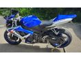 SUZUKI GSX-R 600 2006/6 - 2