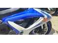 SUZUKI GSX-R 600 2006/6 - 5