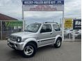 SUZUKI JIMNY 2004/11 - 1
