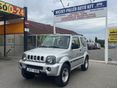 SUZUKI JIMNY 2004/11 - 2
