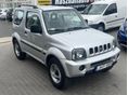SUZUKI JIMNY 2004/11 - 4