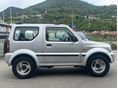 SUZUKI JIMNY 2004/11 - 5