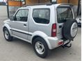 SUZUKI JIMNY 2004/11 - 7