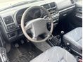 SUZUKI JIMNY 2004/11 - 8
