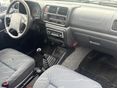 SUZUKI JIMNY 2004/11 - 9