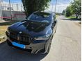 BMW X3 2024/7 - 1