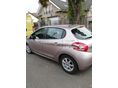 PEUGEOT 208 2012/4 - 2