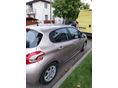 PEUGEOT 208 2012/4 - 4