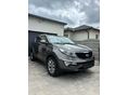 KIA SPORTAGE 2014/4 - 6