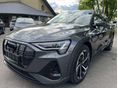 AUDI E-TRON Sportback 55 S line quattro (Automata) Ambiente plus/360 kamera/Key/Led/21Coll/MMi/Android/vonohorog/