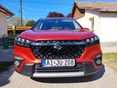 SUZUKI S-CROSS 2025/2 - 3