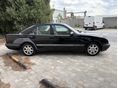 MERCEDES-BENZ E 200 2001/9 - 2